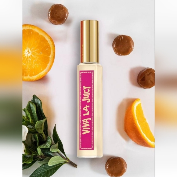 48 )Viva La Juicy Eau de Parfum Rollerball - Picture 2 of 3